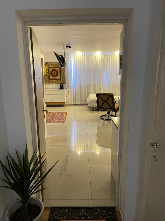Presidential Penthouse Villa Eilat Exterior photo