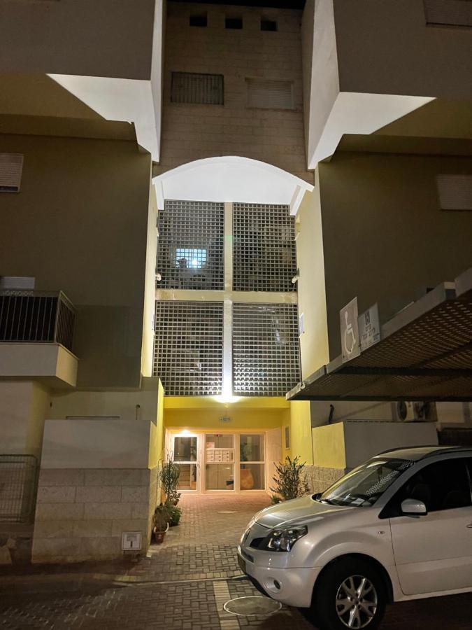 Presidential Penthouse Villa Eilat Exterior photo