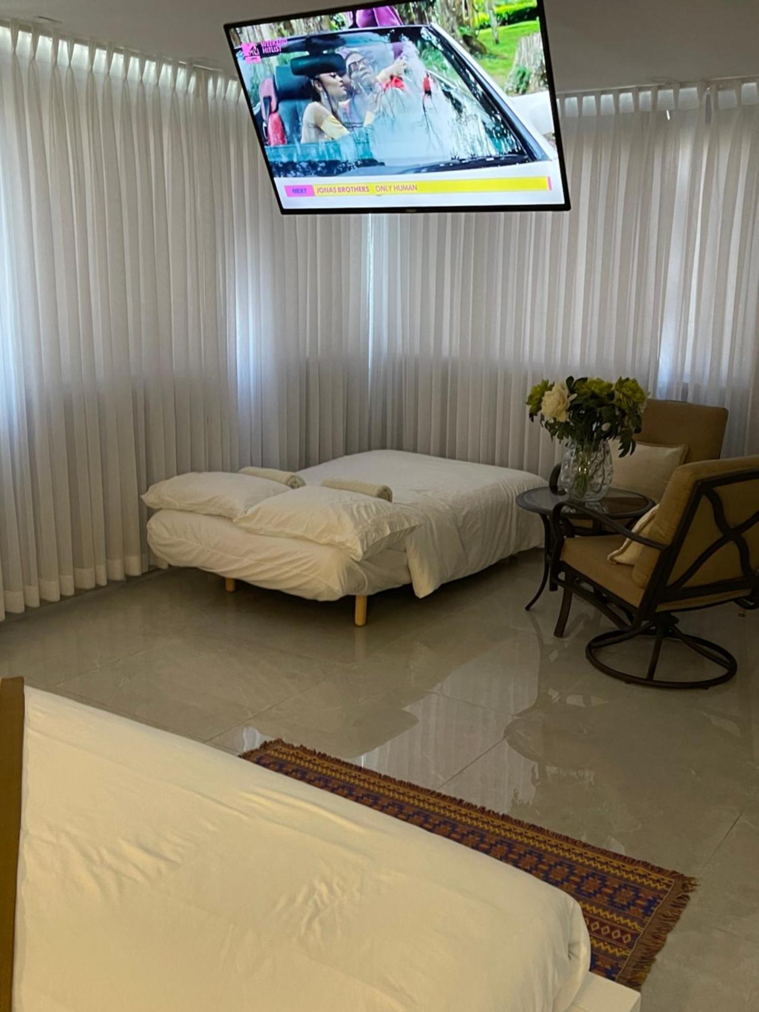 Presidential Penthouse Villa Eilat Room photo